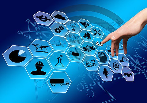 Read more about the article Top 5 IT Trends Transforming Business Operations in 2024